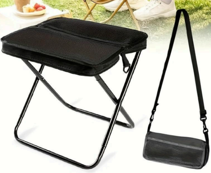 Silla Plegable